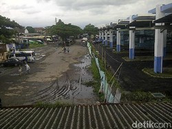 Cerita Perempuan Dilecehkan di Terminal Arjosari Malang Sayangkan Sikap Dishub