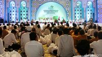 PLN Buka Puasa Bersama Anak Yatim