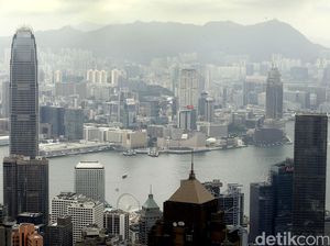 Hong Kong Dilema, Pilih Terbuka untuk China atau Dunia? Hong Kong Dilema, Pilih Terbuka untuk China atau Dunia?