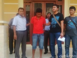 Satu Tahanan yang Kabur dari Rutan Polda Sumut Dibekuk di Langsa Aceh