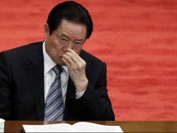 Istri dan Anak Mantan Pejabat China Dipenjara karena Korupsi