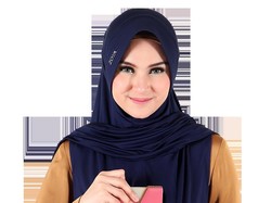 Zoya Rilis Bergo Anti Copet di Ramadan 2016