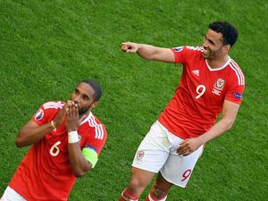 Kala 9 Pemain Wales Melawan Tanah Kelahirannya