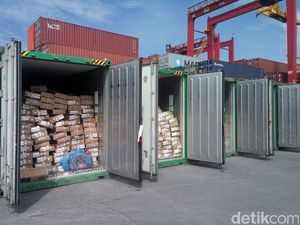 Pemerintah Hentikan Impor Daging Bebek dari Malaysia Pemerintah Hentikan Impor Daging Bebek dari Malaysia