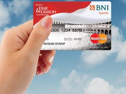 Nyaman Berhasanah Saat Haji dan Umrah