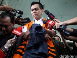 Hakim ke M Sanusi: Memang Kalau Maju Pilgub Harus Cari Dana ke Pengusaha?