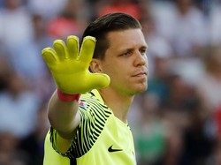 Szczesny dan Insiden Merokok di Ruang Ganti Southampton