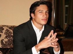 Cucu Muhammad Ali Bersiap Meniti Karier Sebagai Model