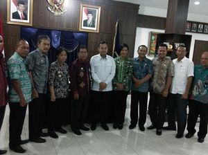 Mantan Napi di Pangkalpinang akan Terima Modal Kerja untuk Memulai Hidup Baru