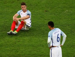 Lini Belakang Jadi Titik Lemah The Three Lions