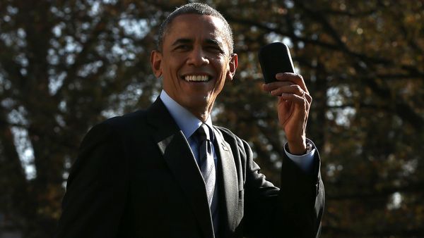 Menengok Era Ketika BlackBerry Digandrungi Dunia