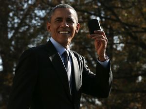 Menengok Era Ketika BlackBerry Digandrungi Dunia