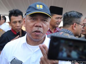 Dibangun Triliunan! JIS Kini Mau Dibongkar Pintu Masuk hingga Rumputnya