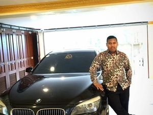 Mantan Bos Nilai Ada yang Peralat Ajudan Pribadi Lakukan Penipuan