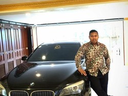 Mantan Bos Nilai Ada yang Peralat Ajudan Pribadi Lakukan Penipuan