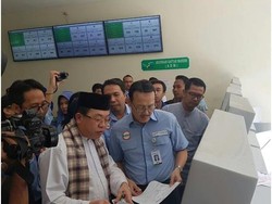 Info Ketersediaan Kamar di RS Sudah Transparan, Peserta JKN - KIS Bisa Tenang