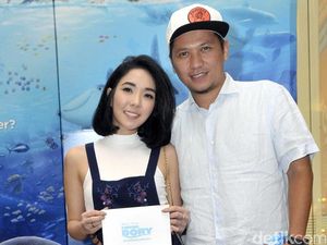 Kemesraan Gading-Gisel, Konser Perpisahan Raisa untuk Sementara