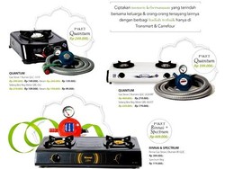 Sambut Lebaran, Transmart Carrefour Tawarkan Paket Kompor