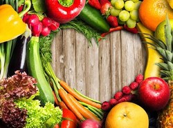 Konsumsi Sayuran dan Buah Kaya Air Ini Agar Tak Dehidrasi Selama Puasa (1)