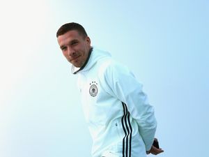 Cerita Podolski yang Nyaris Gabung City di 2009