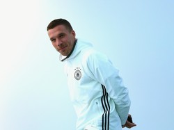 Cerita Podolski yang Nyaris Gabung City di 2009