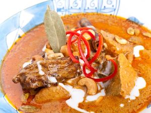 Mau Buat Gulai Ayam Kampung Enak? Yuk, Ikuti Langkah Mudah Ini!