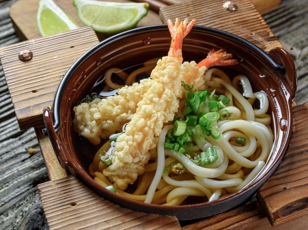 Pancake, Yaki Ramen hingga Kari Jepang Gampang Dibikin dengan Resep Ini! Pancake, Yaki Ramen hingga Kari Jepang Gampang Dibikin dengan Resep Ini!
