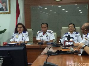 Kemenhub Bimbing AP II dan AirNav Penuhi Syarat T3 Ultimate Sisi Darat-Udara
