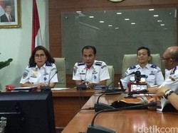 Kemenhub Bimbing AP II dan AirNav Penuhi Syarat T3 Ultimate Sisi Darat-Udara