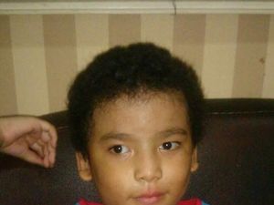 Sempat Tersasar di Cempaka Putih, Bocah Tunawicara Kembali ke Orangtua