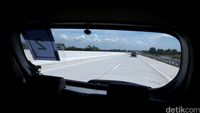 Jalan Tol Pejagan-Brebes Timur