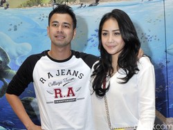 Banyak Diterpa Gosip Miring, Raffi Ahmad dan Nagita Tetap Kompak