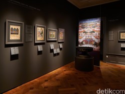 5 Museum Eropa yang Punya Koleksi Sejarah Islam