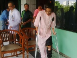 Bantah Lari dari Pelatnas, Bella: Saya Kecewa Dibilang Psikis Terganggu