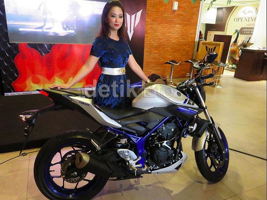 Kata Yamaha Soal Recall 3 Motor Besutannya Kata Yamaha Soal Recall 3 Motor Besutannya