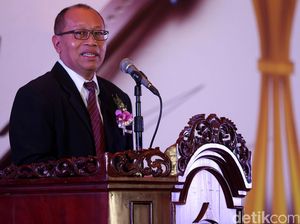 Peserta BPJSTK Bisa Kredit Rumah Berbunga Murah, di Mana Lokasinya?