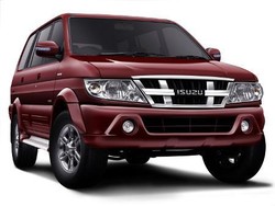Kilas Balik Iklan Isuzu Panther: Jakarta-Bali Rp 44 Ribu!