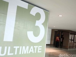 AP II Tawarkan Obligasi Rp 2 Triliun, Bunganya 8,6%