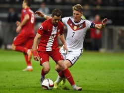 Potensi Sengitnya Duel Jerman vs Polandia