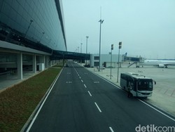 Usul Pembangunan Bandara, Bupati Trenggalek: Banyak Pilihan Lokasi