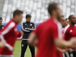 Hadapi Inggris, Coleman Minta Bale dkk. Pede, Tenang, dan Fokus