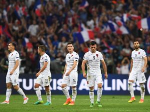 Albania: Performa Sudah Membanggakan, Hasilnya Menyakitkan