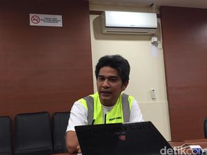 T3 Ultimate Bandara Soekarno-Hatta Penuh Sentuhan Seniman Ternama Indonesia