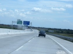 Ini Untungnya Ada Integrasi Jalan Tol