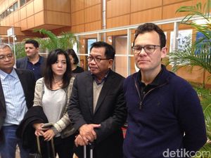 Peluncuran BRIsat Diundur Sehari