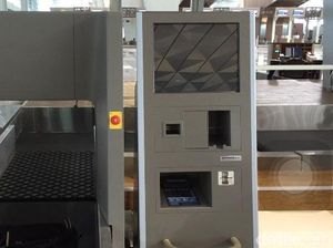 Kecanggihan Sistem Bagasi T3 Ultimate Cengkareng Setara Changi dan Heathrow