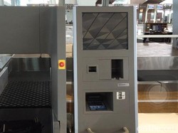 Kecanggihan Sistem Bagasi T3 Ultimate Cengkareng Setara Changi dan Heathrow