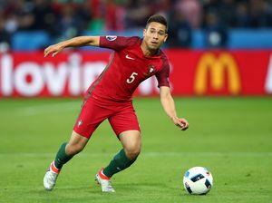 Dortmund Gaet Raphael Guerreiro