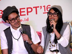 Para Musisi yang Pertama Kali Beraksi di Soundrenaline