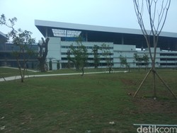 Jangan Parkir Inap di Gedung Parkir T3 Cengkareng, Cari Parkir Inap Terpusat